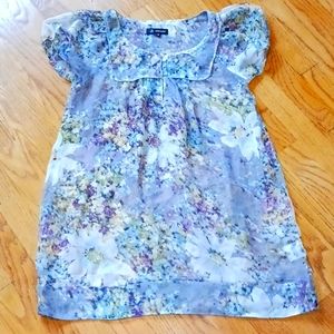 Attentif baby doll dress M